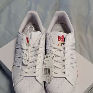 Addidas shoes